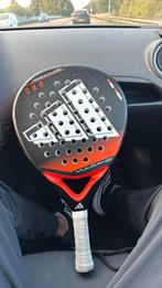 Adidas Vulcano 2.0 Padel Racket, Ophalen of Verzenden, Nieuw, Padelracket