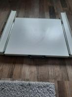 Wasophoogte Stapelkit Wasmachine/Droger, Ophalen