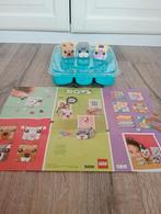 Lego dots, Kinderen en Baby's, Speelgoed | Duplo en Lego, Ophalen of Verzenden, Zo goed als nieuw, Complete set, Lego