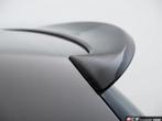 ECS Ducktail / Spoiler glans zwart Golf MK5 GTI/R32, Auto diversen, Ophalen of Verzenden