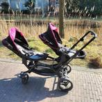 ABC Design DUO kinderwagen, Ophalen of Verzenden, Zo goed als nieuw, Kinderwagen of Buggy