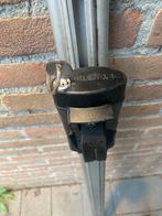 Dakdragers voor Renault Megane III - Open Rails, Auto diversen, Dakdragers, Ophalen, Gebruikt