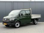 Volkswagen Transporter 2.0 TDI 150 PK 4-MOTION E6 / PICK UP, Auto's, Gebruikt, Euro 6, 4 cilinders, 150 pk