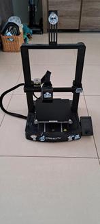 Creality 3D Printer - Gebruikt, Ophalen, Gebruikt, Ingebouwde Wi-Fi, Creality