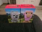 Minecraft poppetjes mcdonalds, Ophalen of Verzenden, Nieuw