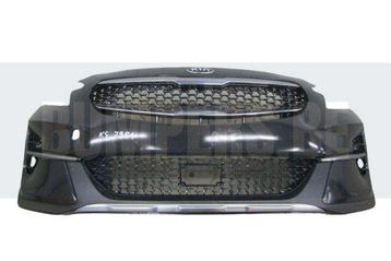 Bumper Kia Xceed X-Ceed 19-20 86511-J70A0 Voorbumper KS7981 beschikbaar voor biedingen