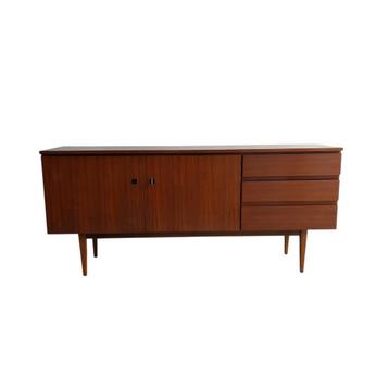Vintage tv meubel, dressoir, sideboard  beschikbaar voor biedingen