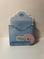 Merci doosje, Ophalen of Verzenden, Zo goed als nieuw, Overige thema's