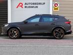 Cupra Formentor 1.4 e-Hybrid VZ Performance Pano/Memory/360, Auto's, 12 maanden, Gebruikt, 4 cilinders, Alcantara