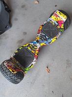 Offroad hoverboard 8 inch. Opknapper, Gebruikt, Ophalen