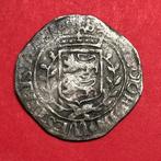 Roosschelling West-Friesland 1682 (R). Fr+., Vóór koninkrijk, Zilver, Losse munt, Overige waardes