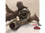 Turbo van een Renault Master, Gebruikt, -, Renault, -