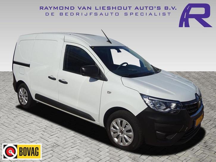 Renault Express 1.5 dCi EU6 45 STUKS GROOT NAVI AIRCO CRUISE, Auto's, Bestelauto's, Bedrijf, Te koop, ABS, Airconditioning, Bluetooth