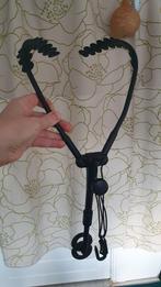Jazzlab saxholder PRO, Muziek en Instrumenten, Ophalen of Verzenden, Zo goed als nieuw, Overige typen