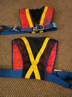 Harnas, Ophalen of Verzenden, Gebruikt