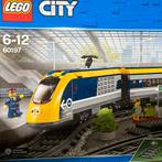 Lego city 60197, Kinderen en Baby's, Speelgoed | Duplo en Lego, Ophalen of Verzenden, Gebruikt