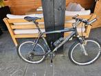 Flanders mountainbike Deore en Deore LX, Fietsen en Brommers, Hardtail, Ophalen, Zo goed als nieuw, Overige merken