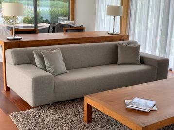 LINTELOO Amalfi 4 zits bank - Modern en comfortabel beschikbaar voor biedingen