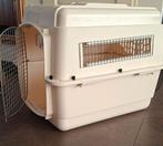 Transport box/kennel bench. 8161H 58, Dieren en Toebehoren, Ophalen
