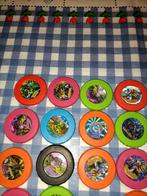 Leuke Mario munten coins, Verzamelen, Supermarktacties, Ophalen of Verzenden