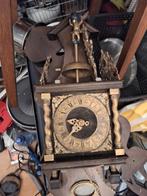 Klok, Ophalen of Verzenden