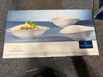 Villeroy & Boch Dune pastaborden, Huis en Inrichting, Keuken | Servies, Ophalen of Verzenden, Nieuw, Overige stijlen