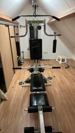 Sven fitness station, Ophalen of Verzenden, Zo goed als nieuw