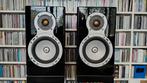 Set Monitor Audio Gold GS10, hoogglans zwart, Overige merken, Ophalen of Verzenden, Zo goed als nieuw, 120 watt of meer