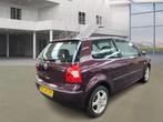 Volkswagen Polo 1.2-12V Comfortline, Auto's, 1198 cc, Elektrische ramen, Origineel Nederlands, Bedrijf