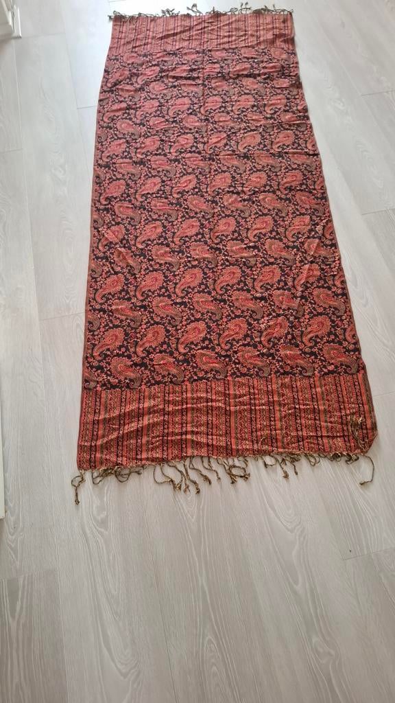 Grote sjaal, Ophalen of Verzenden, Nieuw, Maat 46/48 (XL) of groter, Sjaal