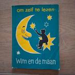 Om zelf te lezen wim en de maan f.h.n.bloemink, Ophalen of Verzenden, Gelezen, F.h.n.bloemink