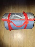 Handige lichtgewicht isolatiemat voor reizen, Ophalen of Verzenden, Gebruikt, 1-persoons