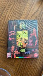 American Horror Project Vol. 2 blu-ray (Arrow Video) sealed, Ophalen of Verzenden, Nieuw in verpakking, Horror