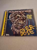 Hardcore Overdose - Only The Hardest DJs CD, Ophalen of Verzenden, Gebruikt, Techno of Trance