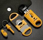 Cohiba - sigarenknipper set 3 stuks (NIEUW), Ophalen of Verzenden, Nieuw, Overige typen