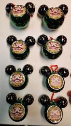 Disney kerstballen, Diversen, Kerst, Ophalen, Zo goed als nieuw