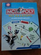 Monopoly het kaartspel, Ophalen of Verzenden