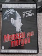 DVD Kees Brusse mensen van morgen 5,00 euro, Cd's en Dvd's, Alle leeftijden, Ophalen of Verzenden, Zo goed als nieuw
