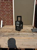 In prijs verlaagd Makita DMR106B bouwradio/radio, Verzenden, Zo goed als nieuw, Bouwradio