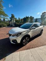 Peugeot 3008 1.2 Puretech 130pk S&S EAT 2020 Wit, Auto's, Peugeot, 65 €/maand, 15 km/l, 1295 kg, 1199 cc