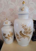 Kaiser vazen, Ophalen of Verzenden