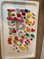 Lego, Ophalen of Verzenden, Gebruikt, Losse stenen, Lego