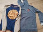 2x Scotch Shrunk trui 152 jongen, Kinderen en Baby's, Kinderkleding | Maat 152, Ophalen of Verzenden, Scotch Shrunk, Jongen, Trui of Vest