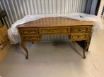 Bureau Tafel Schrijftafel antiek Engels, Antiek en Kunst, Ophalen of Verzenden