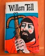 Willem Tell. P. De Zeeuw, Boeken, Ophalen of Verzenden, Zo goed als nieuw