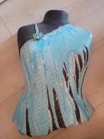 Keramiek buste, Ophalen of Verzenden