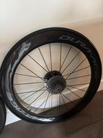 Dura-Ace Wielset - Racefiets, Fietsen en Brommers, Fietsonderdelen, Ophalen, Gebruikt, Racefiets, Wiel