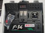 Futaba F14 2,4 GHz, Ophalen of Verzenden, Zo goed als nieuw