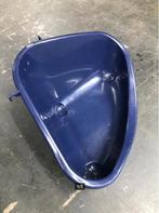 Toiletbak voor knaagdieren en konijnen blauw, Ophalen of Verzenden, Gebruikt, Verzorging