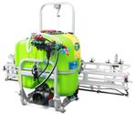 Veldspuit nieuw 200-1200 liter incl gratis bezorging Marmet, Ophalen of Verzenden, Glastuinbouw, Overige typen